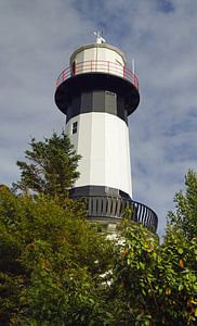 Inishowen Leuchtturm