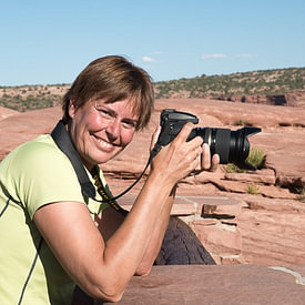 Catstye Cam / Corine van Kapel Photography profielfoto
