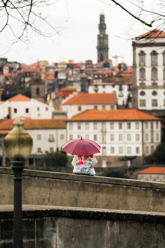 Silent moments in Porto