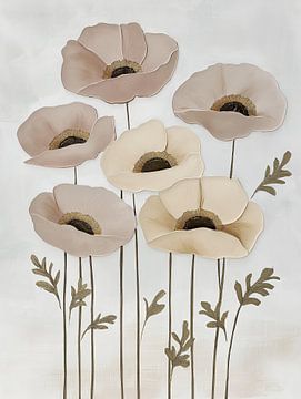 Papaver van Bert Nijholt