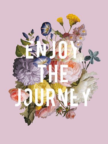 Floral Sentiment II, Wild Apple Portfolio