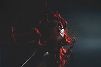 Intense Glow