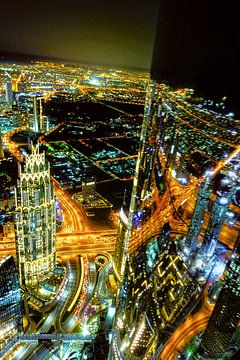 Burj Khalifa sur Truckpowerr