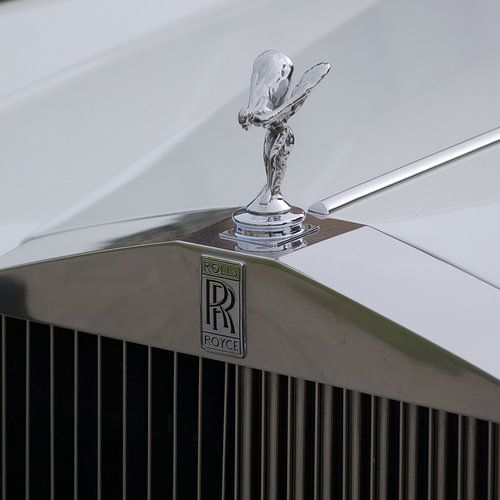 Rolls Royce