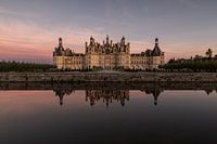 Chateaux Chambord
