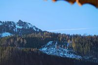 Montagne autrichienne