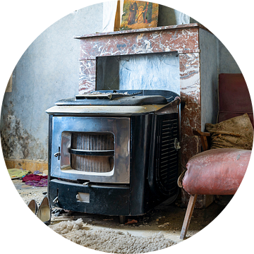 Warme voeten van Lieselotte Stienstra