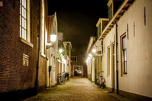 WEESP sur Jan Messink