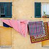 The Laundry by Peter Vruggink