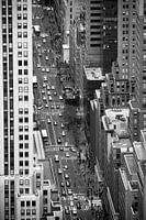 Blik op NYC