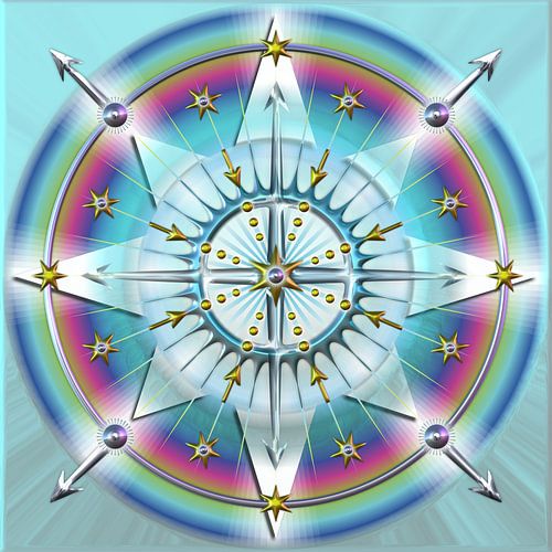 Sterrenbeeld Boogschutter