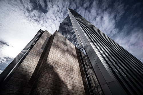 Mainhattan