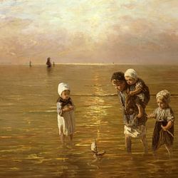 Hendrik Willem Mesdag