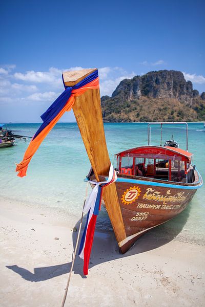 Krabi - Thailand van t.ART