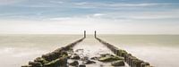 Breakwater by René van Leeuwen thumbnail