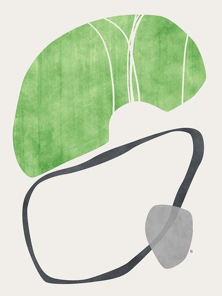 Aria par Tracie Andrews