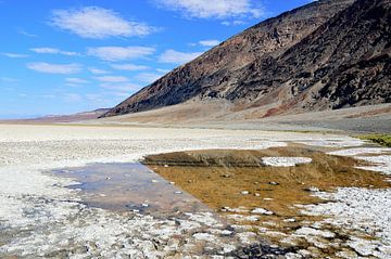 Badwater van Frank's Awesome Travels