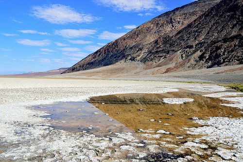 Badwater