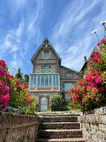 Villa les roses