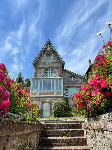 Villa les roses by Kim Spijkhoven