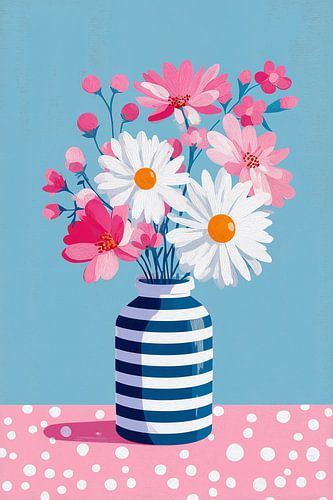 Maritime Bouquet no. 2