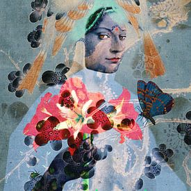 Bodhi sur Blikstjinder by Betty J