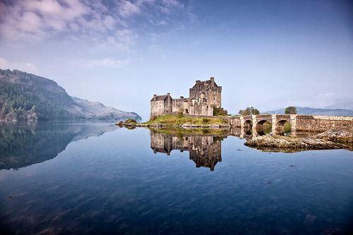 Eilean Donan Castle 2
