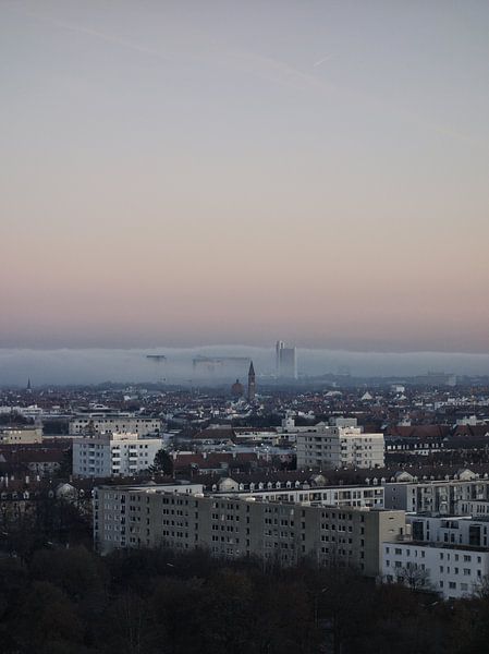 Munich by Hello Pompoyo