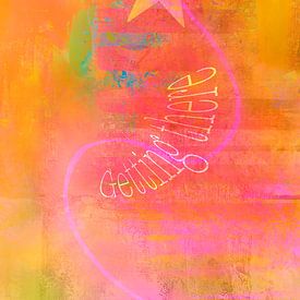 Anreise. von Alie Ekkelenkamp