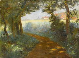 Nazmi Ziya Güran~Printing