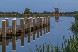Zevenhuizen - Tweemanspolder Nr. 4