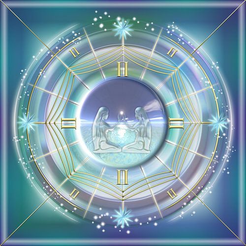 Sternzeichen Zwilling