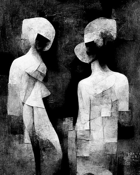 Together by Bert Nijholt