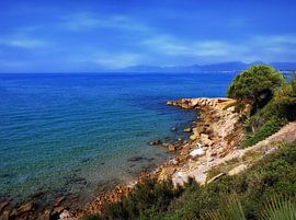 Cami de Ronda 4 by Maickel Dedeken