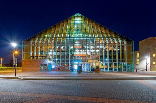 De Boekenberg Spijkenisse