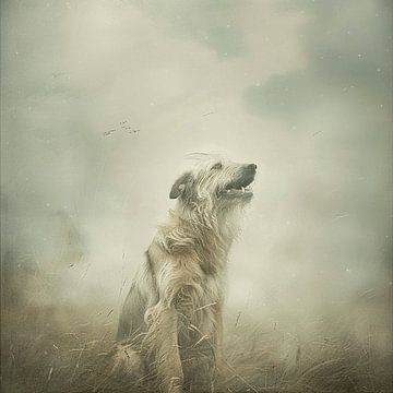 The Eternal Wisdom of Our Faithful Companions by Karina Brouwer