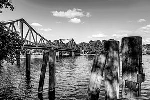 Glienicker Brücke