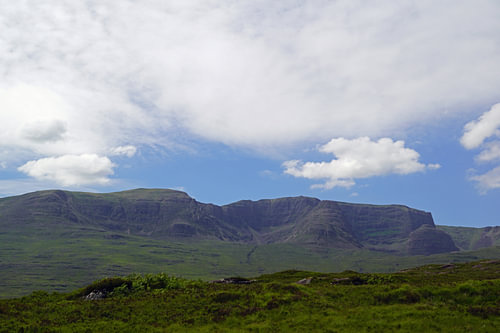 Schotland