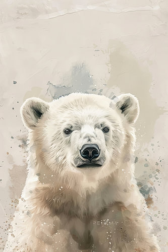 Polar bear