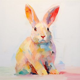 Rabbit by Imagine