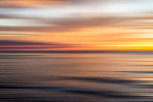 Stretching Of Time - Kustabstract