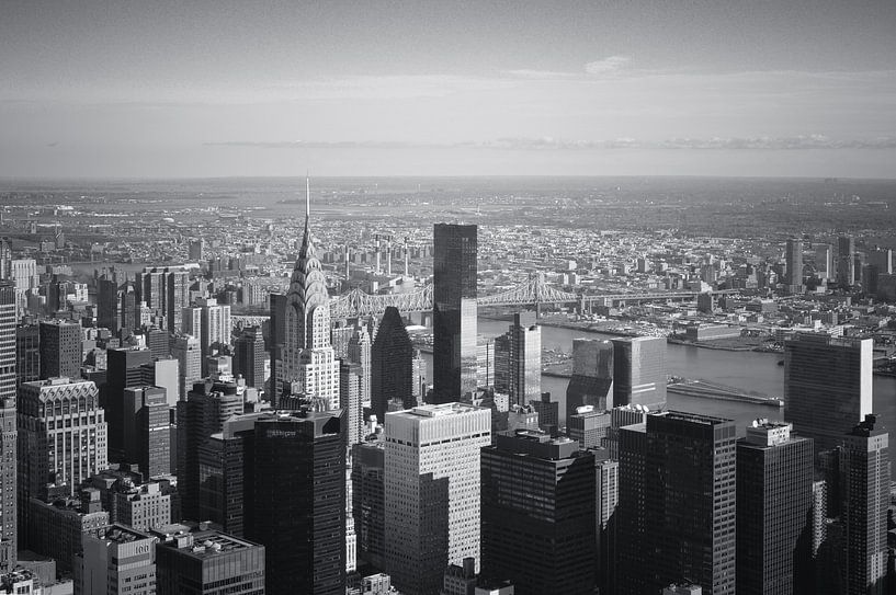 New York par Robert Styppa