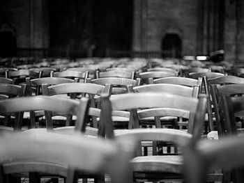 Frnakrijk Chartres Chairs 01