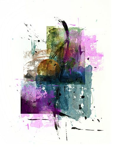 Contemporary art no. 27