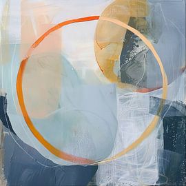 Modern geometry by Poster Art Shop