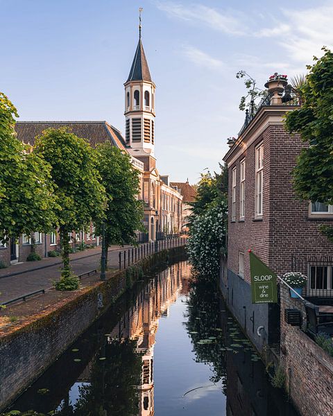 Amersfoort von Gerard Glavimans