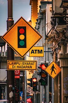 Urban Signals Kuala Lumpur
