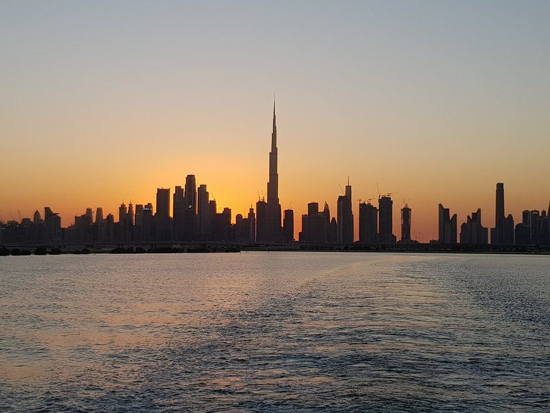 Dubai by Hello Pompoyo