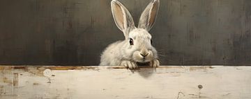 Lapin | Lapin sur Art Merveilleux