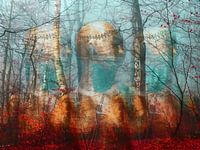 Spirits of the forest